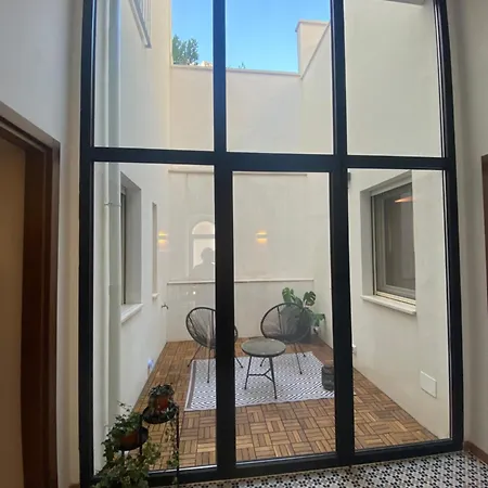 Calma House B&B-3